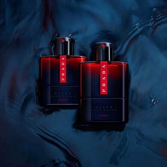 Luna Rossa Ocean Le Parfum PARFUM 50ML